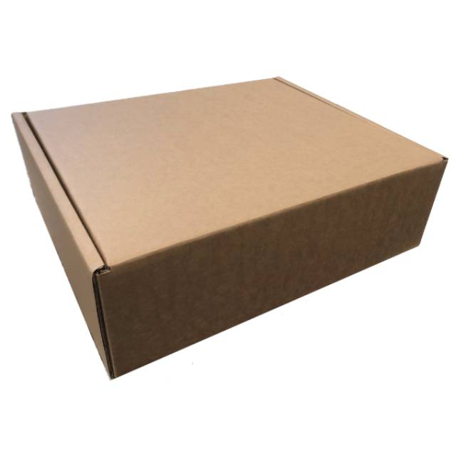 

Kardus Premium 21.5 x 21.5 x 6.5 (single wall)