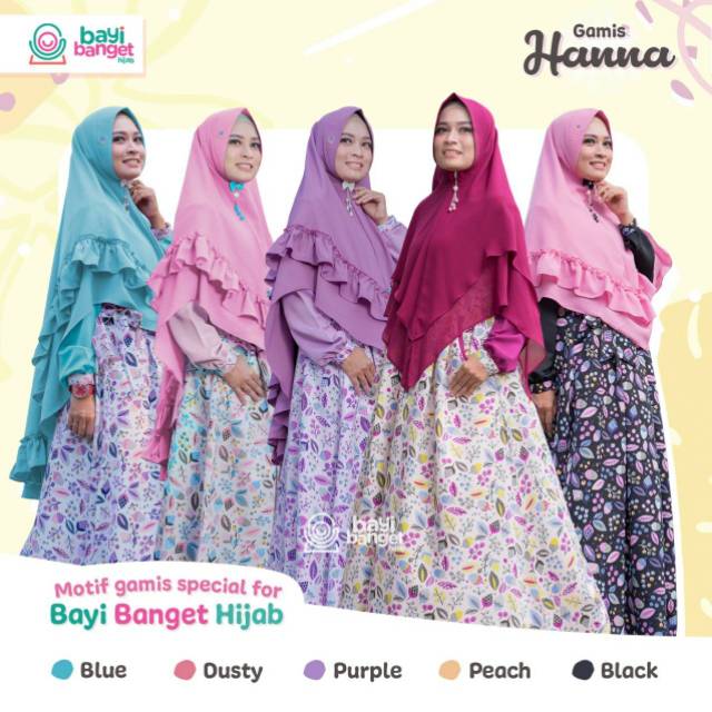 Gamis Hanna