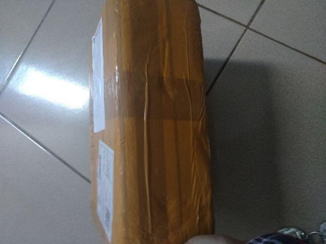 Styrofoam + Ice Gel Sterofoam