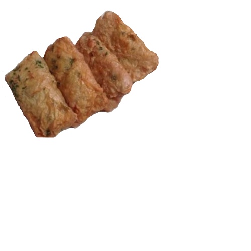 

Big Tofu Roll