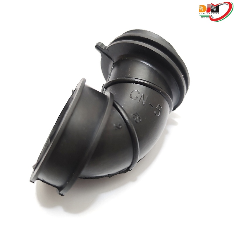 Karet Filter Udara Honda Grand Supra Aspira 17253-GN5-1100