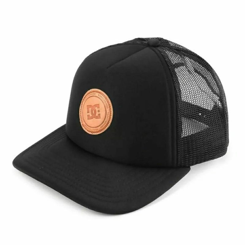 Topi DC Shoe Original Reynotts Trucker Baseball