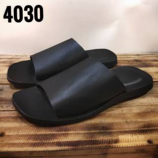 Sandal kokop polos full kulit Shopee Indonesia