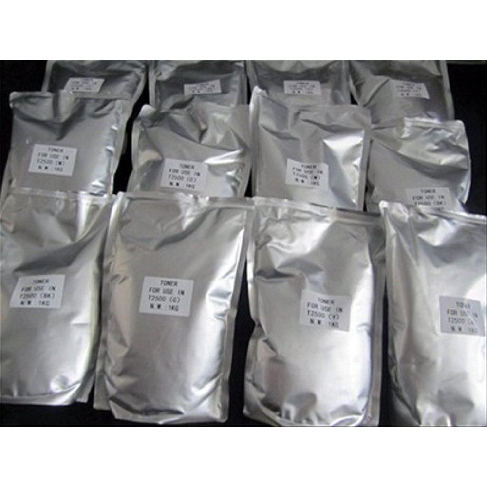 Refill Toner Samsung CLP 310 315 CLT K 409 Serbuk color