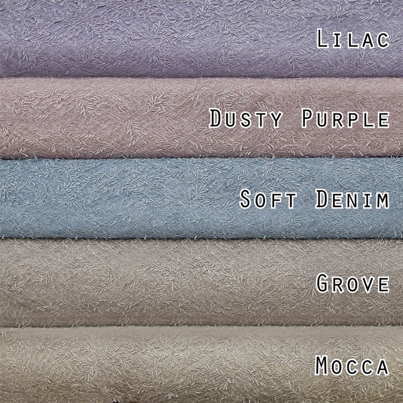 [NEW ARRIVAL] TULLE LOFTY EXCLUSIVE EMBRODER WITH STONE PREMIUM QUALITY FOR DRESS / GOWN TILE MEWAH ISTIMEWA DESIGN KEKINIAN
