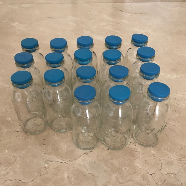 Botol BKA-Preloved