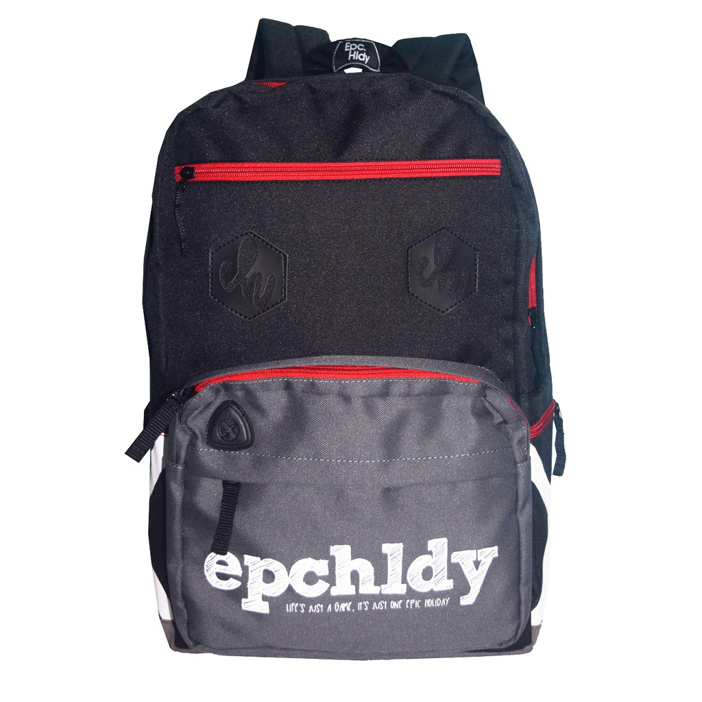  TAS  PRIA RANSEL PRIA KEREN  TAS  SEKOLAH DISTRO  EPIC HOLIDAY 