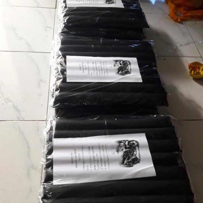 ```````] Bantalan Air Dingin Pada Jok Motor