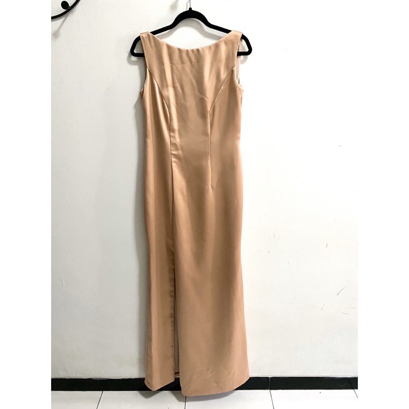 Long Dress/ Baju Pesta / Bride Maid Dress / Maxi dress