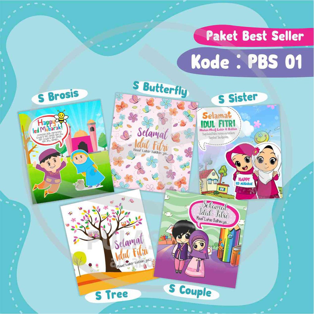 

Amplop Lebaran Murah Isi 50 pcs bisa di Lock