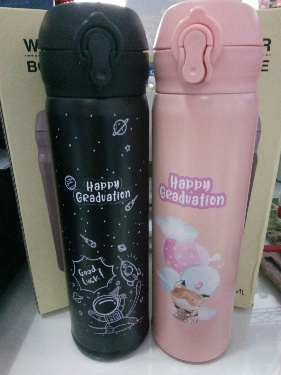 Miso Custom Tumbler Murah/termos Niagara/tumbler Custom Nama Logo/souvenir Custom