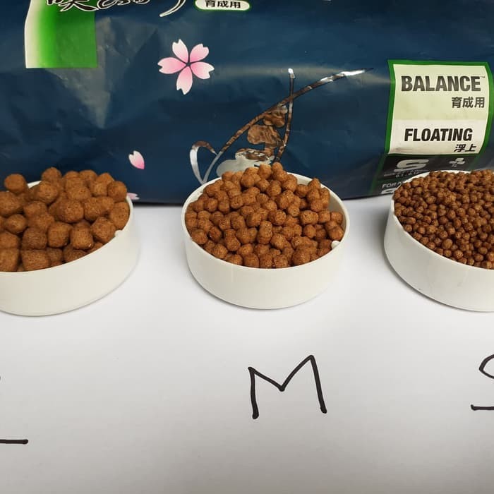 Saki Hikari Balance 1kg