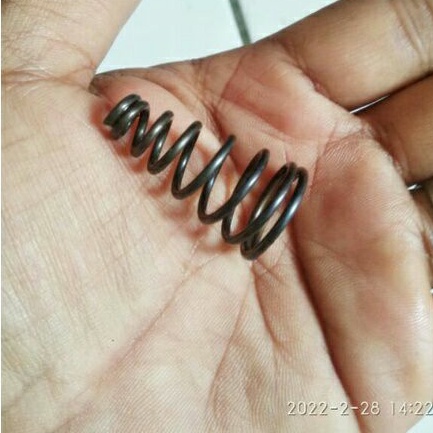 

per kerucut kawat 1,5 mm/hekter tembak kangoro