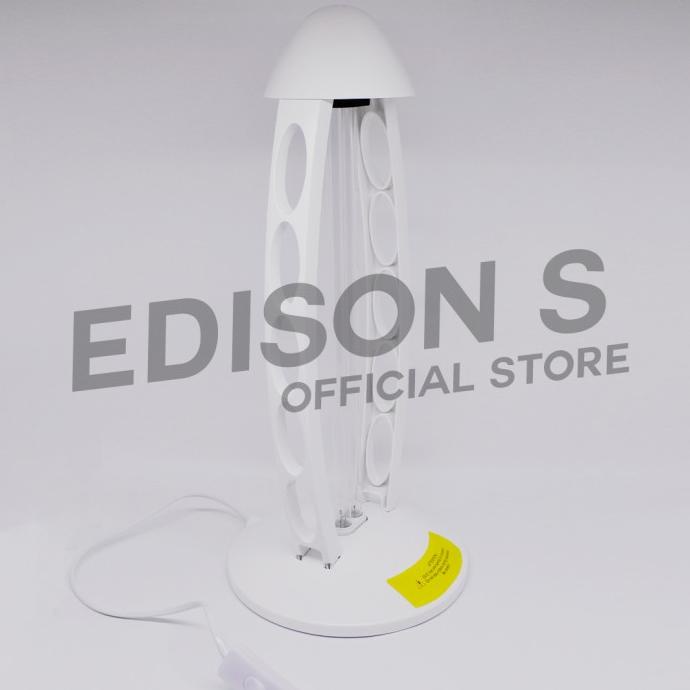 Lampu UV STERIL RUANGAN STERILIZER DISINFECTION UV LIGHT ANTI COVID