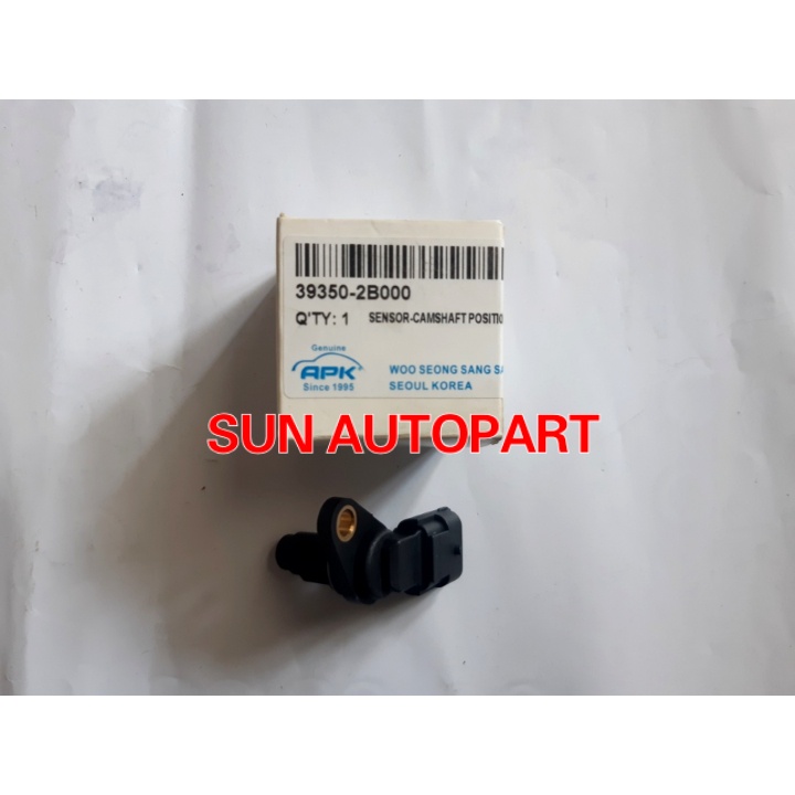 SENSOR CAMSHAFT/CMP HYUNDAI i20/NEW ELANTRA 39350-2B000