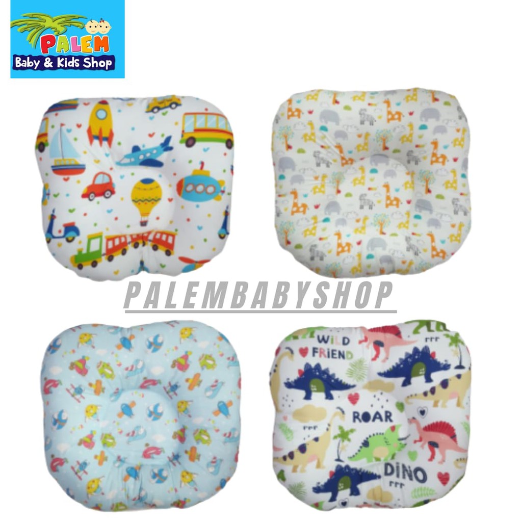 Vanlin Bantal Sofa Baby 30110016