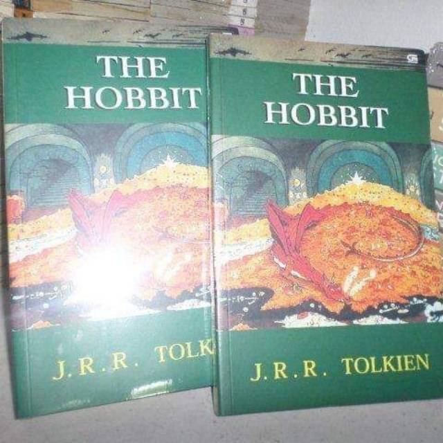 THE HOBBIT