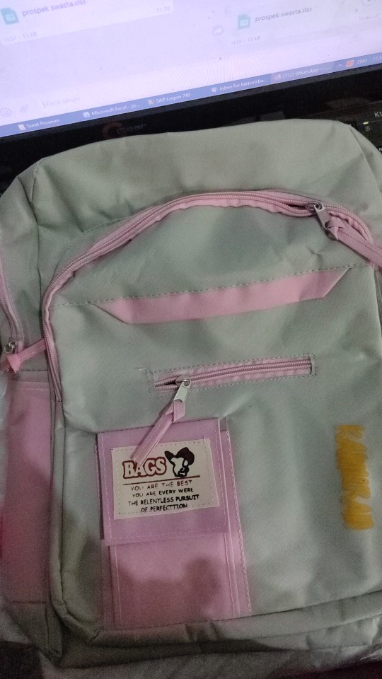 Gamis Batik Anak Perempuan Termurah Untuk 2-14 Tahun