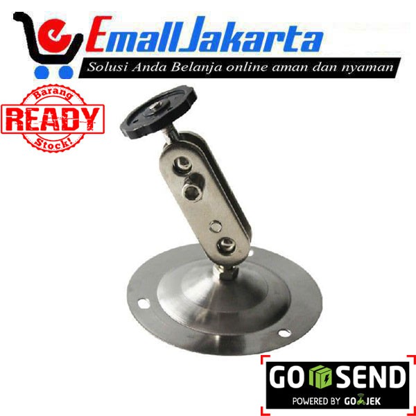 Bracket CCTV Metal