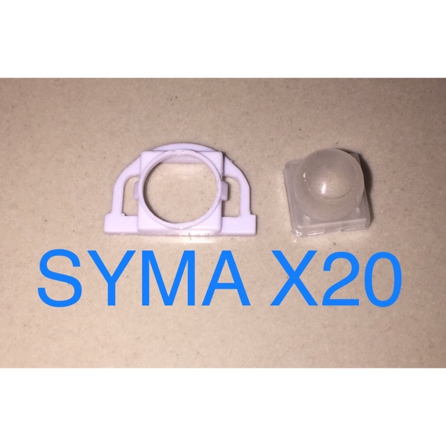 SYMA X20 Original Pengunci Kamera