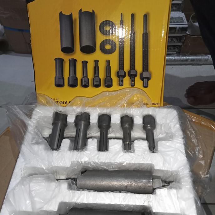 Amtech Bearing Puller Set VT-305224