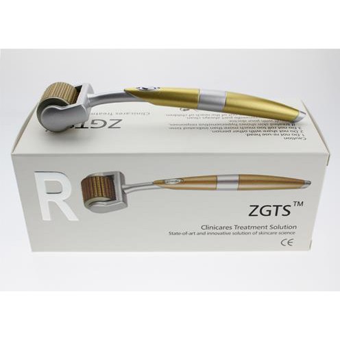 Dermaroller Titanium ZGTS | ZGTS | Dermaroller zgts