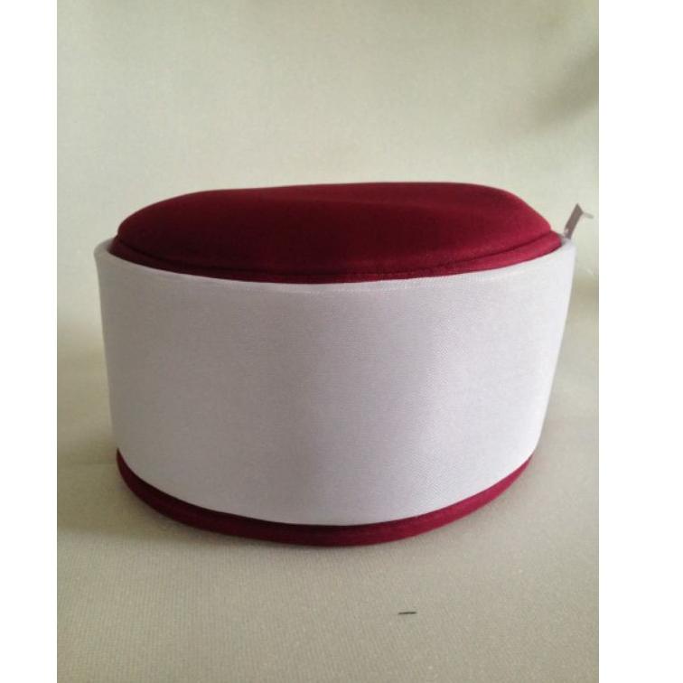 Best Seller 6LQRN Peci Mesir Mewah Peci Turki Peci Gaul Peci Keren Peci Hijrah Seragam Majlis Hadroh