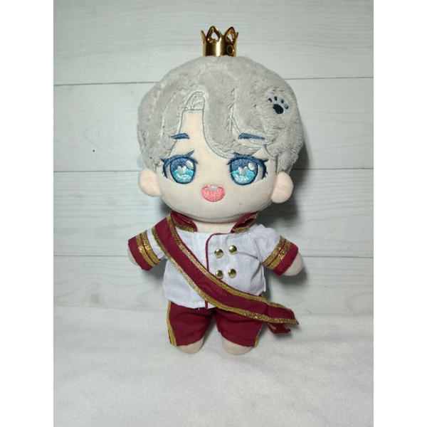 KATALOG DOLL CLOTHES CUSTOM 20cm