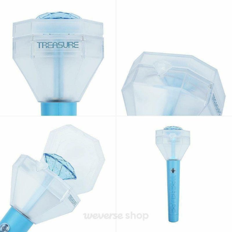 LIGHTSTICK TREASURE