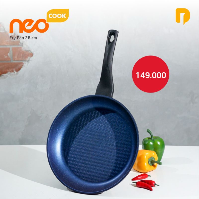 Neocook Fry Pan 28 cm