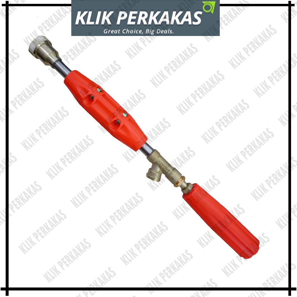 SPRAYER GUN KECIL 30CM STICK SANCHIN MATRIX