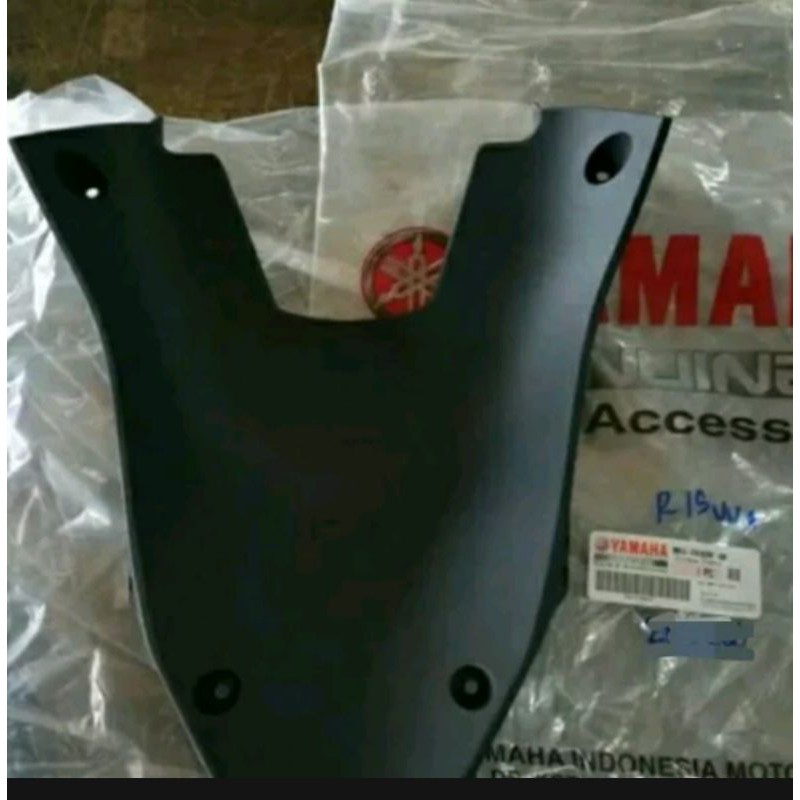 COVER UNDER PERNAH LUMPUR R-15 VVA V3 ORIGINAL YGP