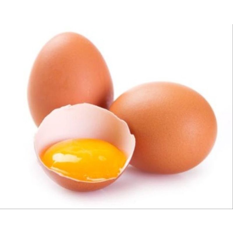 

Telur Ayam | 10 butir, 15 butir, 1 papan