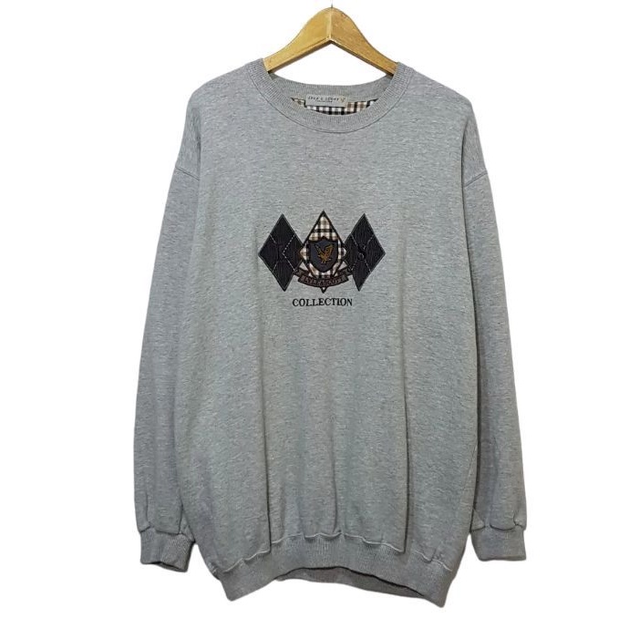 Lyle & Scott Original Second