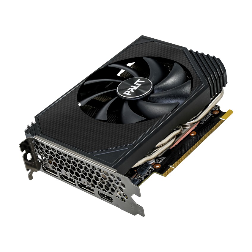 VGA PALIT RTX 3060 12GB GDDR6 STORM X