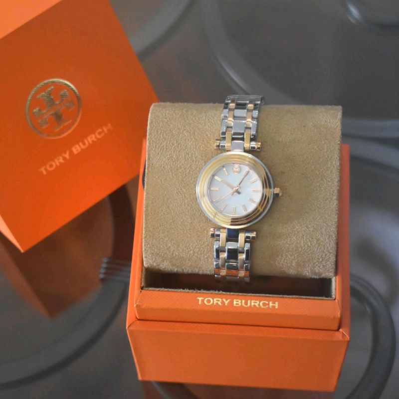TORY BURCH TBW9011 WATCH WOMEN'S