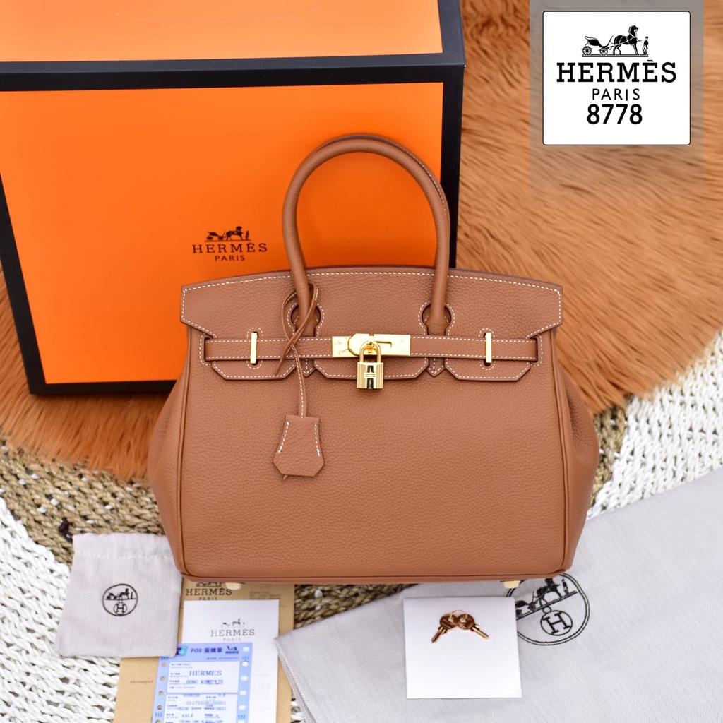 Harga on sale hermes bag