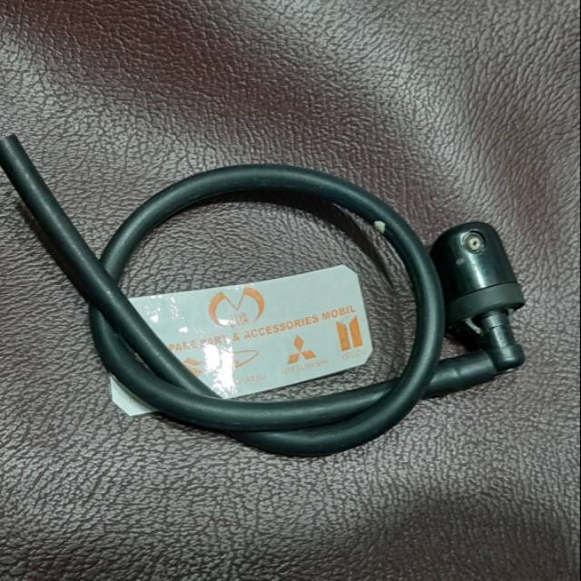 NOZZLE WIPER BELAKANG GRANMAX - LUXIO