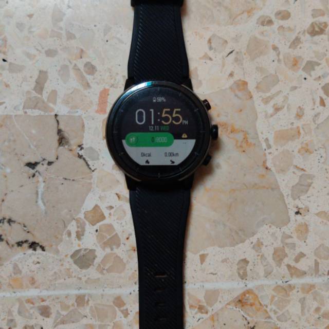 Amazfit Stratos