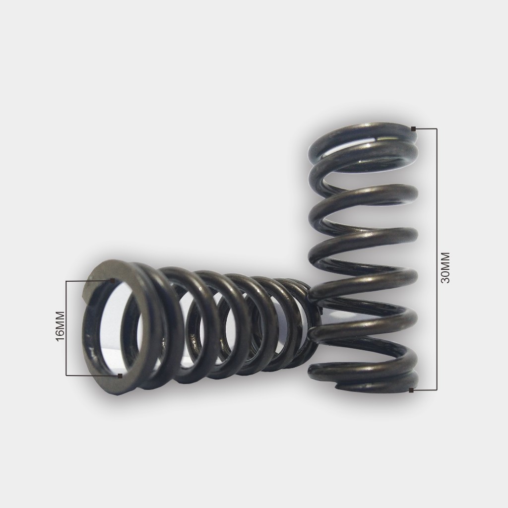 Per Kopling Satria-R Thunder125 isi 4 pcs TDR Racing Part