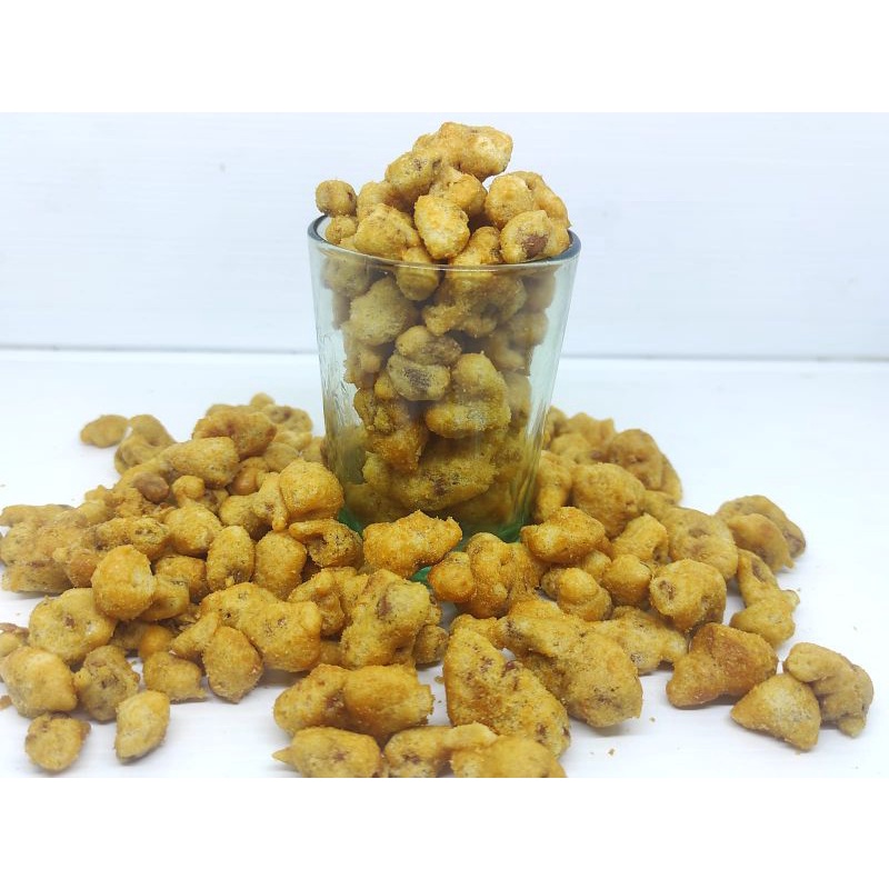 KACANG BANDUNG ORIGINAL 250 GRAM