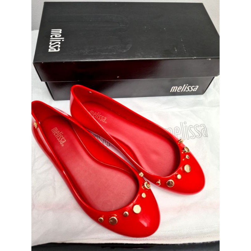 Melissa sweet love shoes authentic original NEW