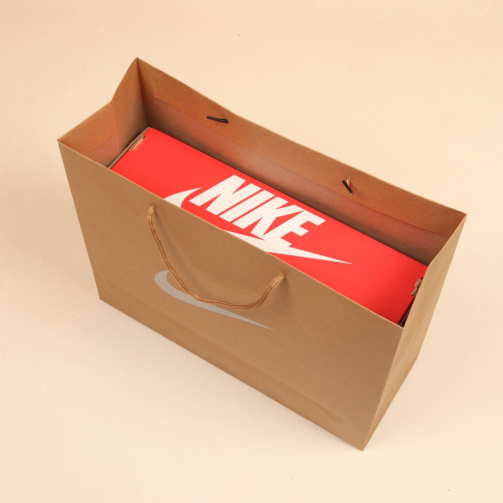 PAPER BAG NIKE PAPER BAG ONITSUKA PAPER BAG VANS PAPAR BAG CONVERSE