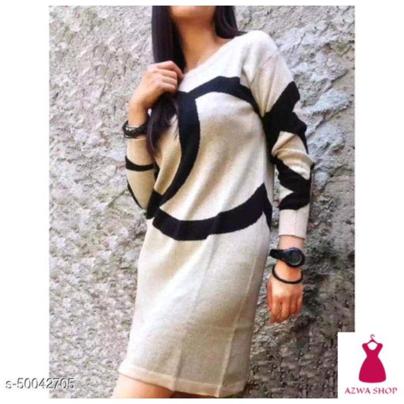 SWEATER RAJUT BANDUNG