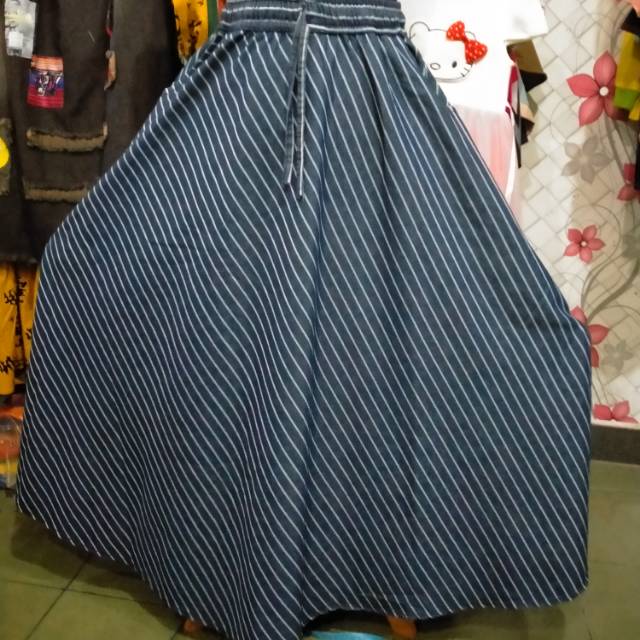 Rok mayung salur