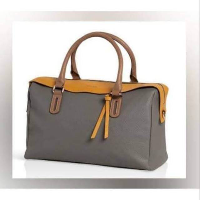Saffia handbag