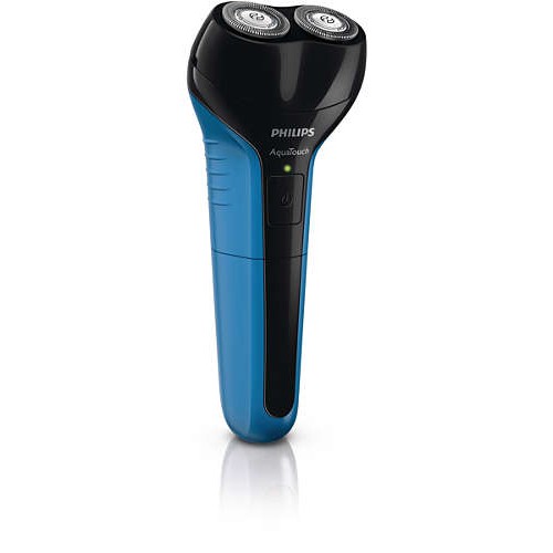 Philips AT600 Alat Cukur Elektrik [Shaver] Basah &amp; Kering