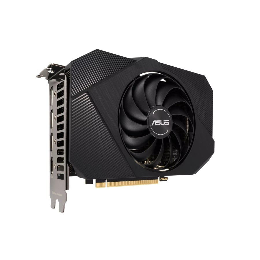 Asus GeForce RTX 3050 8GB GDDR6 - Phoenix