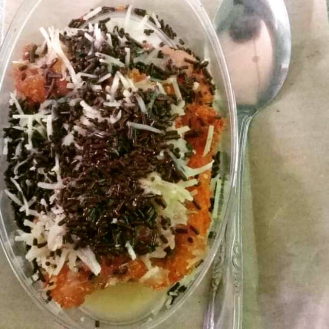 

Pisang pasir