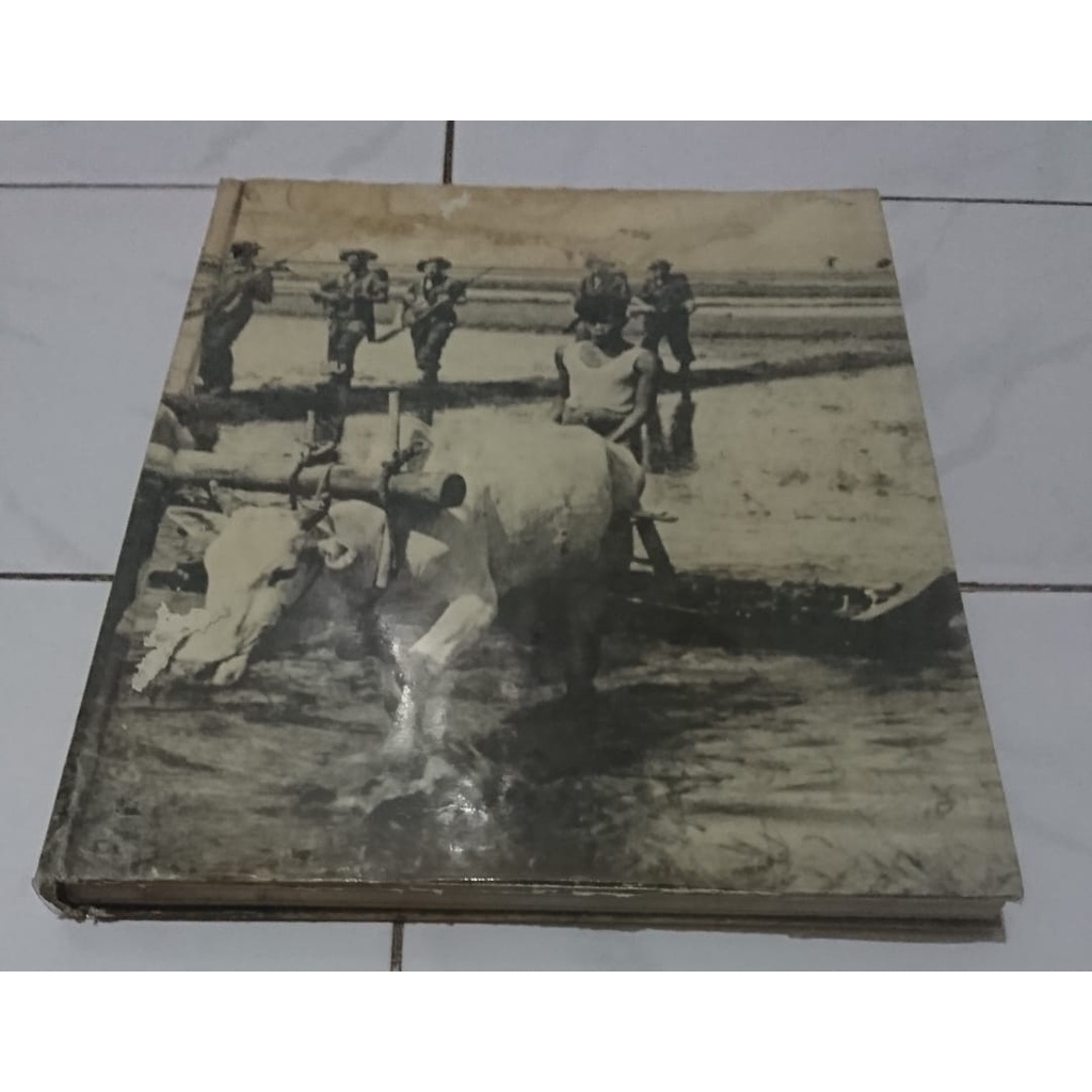 Buku Pustaka Life Time - Perang Dunia II - Cina Birma India